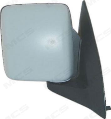 MCS 337015243 - Rétroviseur extérieur droxauto.com