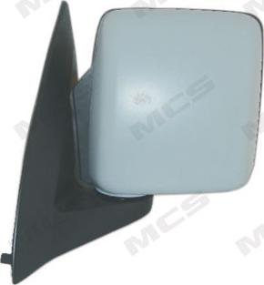 MCS 337015242 - Rétroviseur extérieur droxauto.com
