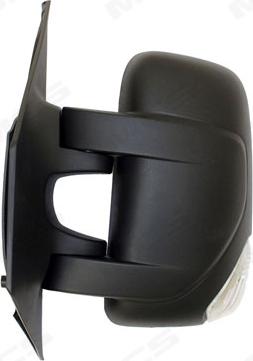 MCS 337016979 - Rétroviseur extérieur droxauto.com