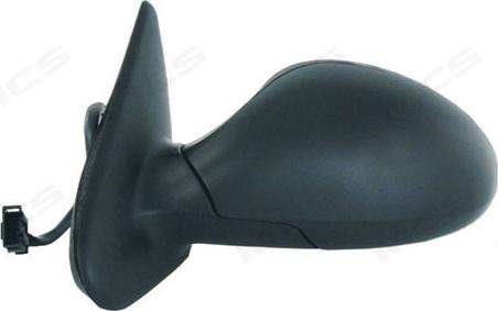 MCS 337016672 - Rétroviseur extérieur droxauto.com