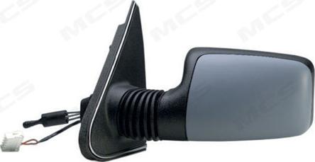 MCS 337016090 - Rétroviseur extérieur droxauto.com