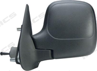 MCS 337016000 - Rétroviseur extérieur droxauto.com