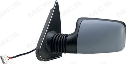 MCS 337016025 - Rétroviseur extérieur droxauto.com
