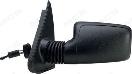 MCS 337016020 - Rétroviseur extérieur droxauto.com