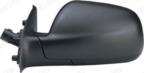 MCS 337016121 - Rétroviseur extérieur droxauto.com