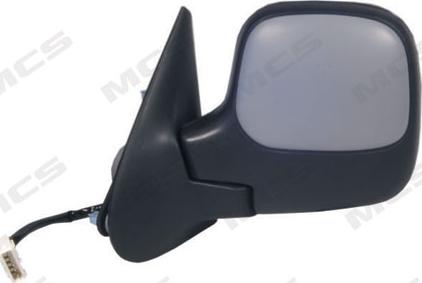 MCS 337016128 - Rétroviseur extérieur droxauto.com