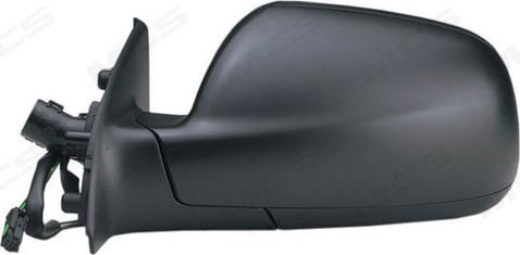 MCS 337016123 - Rétroviseur extérieur droxauto.com