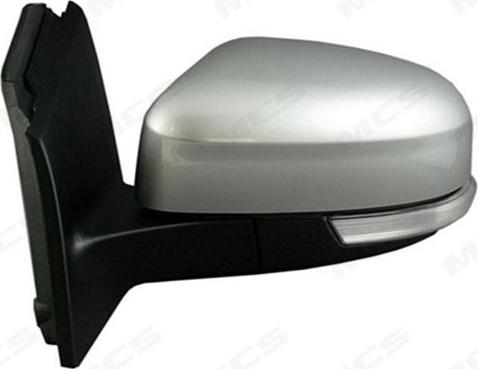 MCS 337016236 - Rétroviseur extérieur droxauto.com