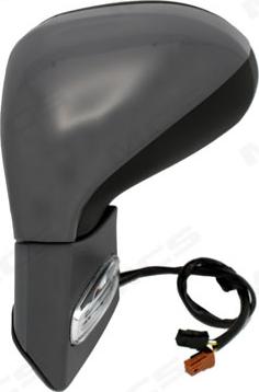 MCS 337016750 - Rétroviseur extérieur droxauto.com