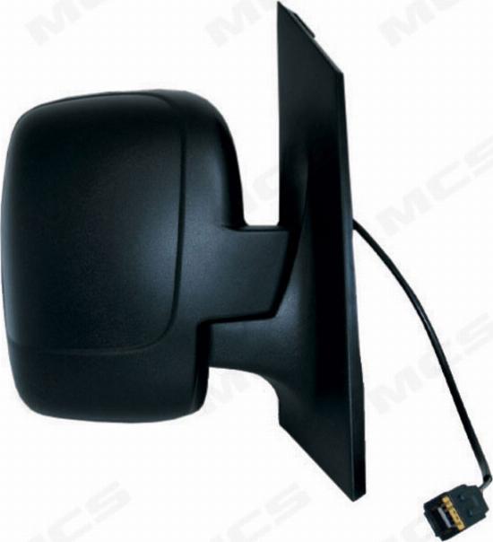 MCS 337016765 - Rétroviseur extérieur droxauto.com