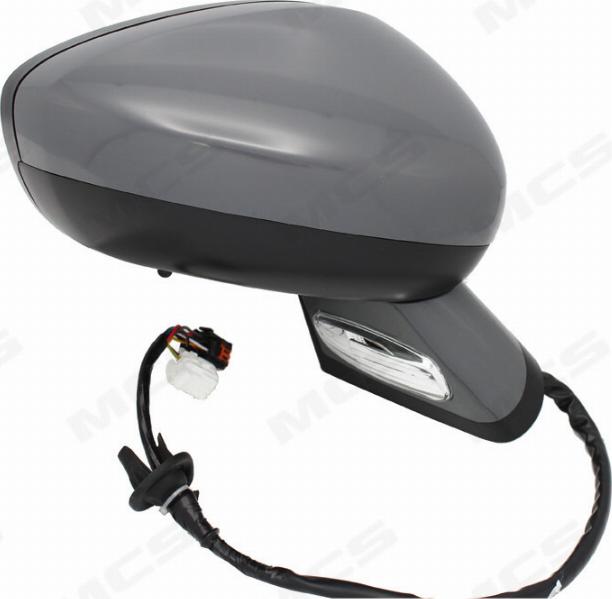 MCS 337010953 - Rétroviseur extérieur droxauto.com