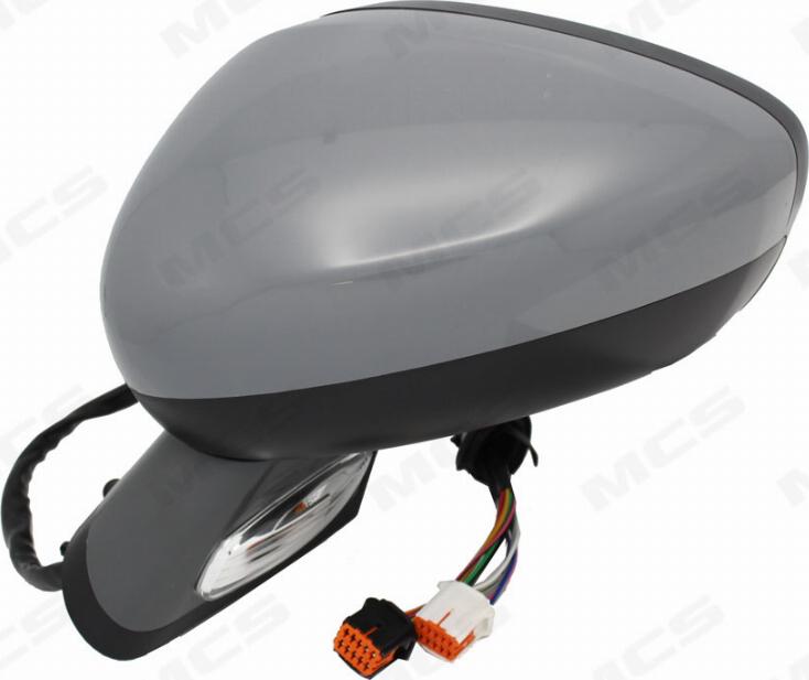 MCS 337010952 - Rétroviseur extérieur droxauto.com