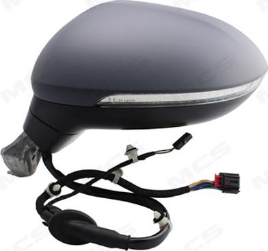 MCS 337010970 - Rétroviseur extérieur droxauto.com