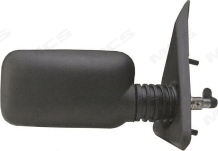 MCS 337010457 - Rétroviseur extérieur droxauto.com