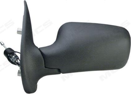 MCS 337010569 - Rétroviseur extérieur droxauto.com