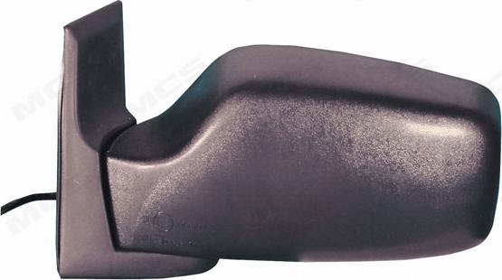 MCS 337010589 - Rétroviseur extérieur droxauto.com