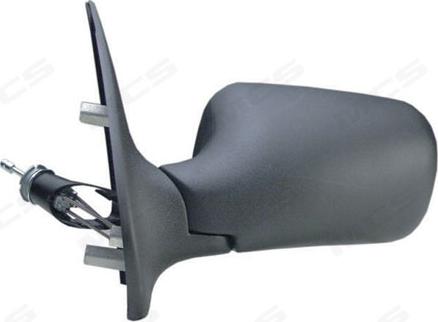 MCS 337010571 - Rétroviseur extérieur droxauto.com