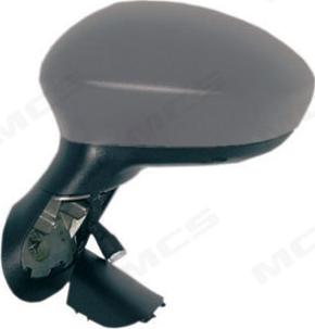 MCS 337010821 - Rétroviseur extérieur droxauto.com