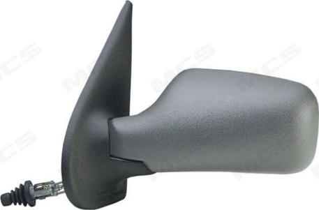 MCS 337010700 - Rétroviseur extérieur droxauto.com