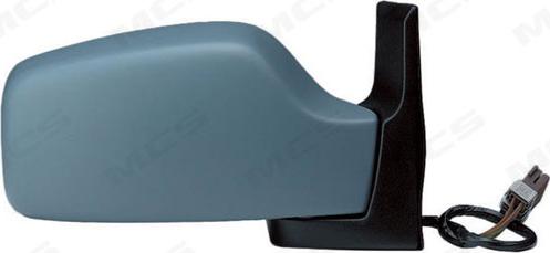 MCS 337010715 - Rétroviseur extérieur droxauto.com
