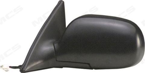 MCS 337018042 - Rétroviseur extérieur droxauto.com