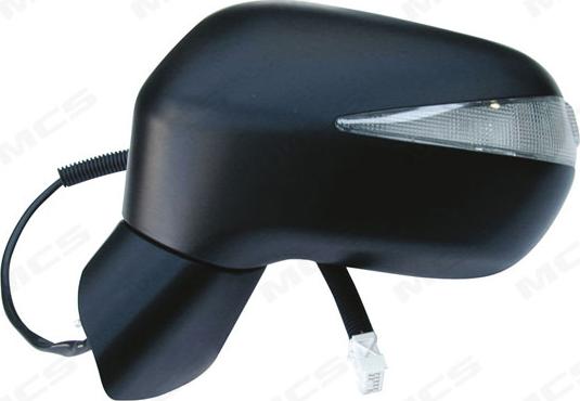 MCS 337018197 - Rétroviseur extérieur droxauto.com