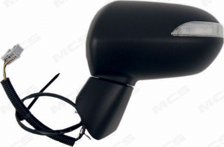 MCS 337018200 - Rétroviseur extérieur droxauto.com