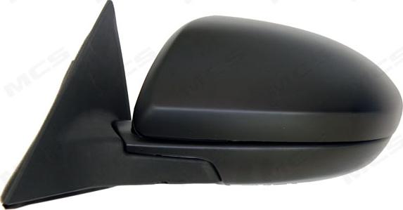 MCS 337013441 - Rétroviseur extérieur droxauto.com