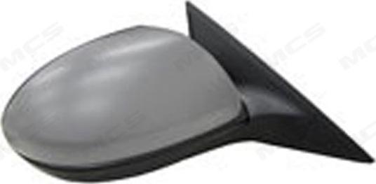 MCS 337013443 - Rétroviseur extérieur droxauto.com