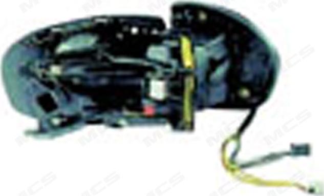MCS 337013464 - Rétroviseur extérieur droxauto.com