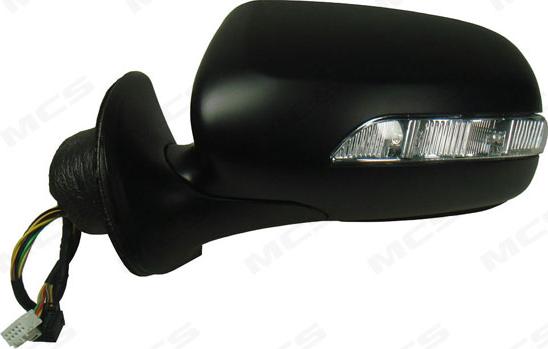 MCS 337013467 - Rétroviseur extérieur droxauto.com