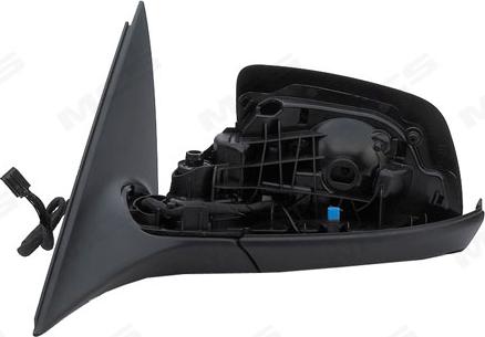 MCS 337013479 - Rétroviseur extérieur droxauto.com
