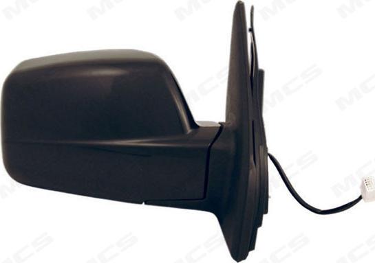 MCS 337013569 - Rétroviseur extérieur droxauto.com