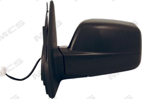 MCS 337013571 - Rétroviseur extérieur droxauto.com