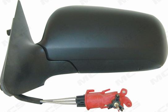 MCS 337013694 - Rétroviseur extérieur droxauto.com
