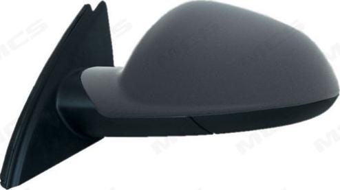 MCS 337013604 - Rétroviseur extérieur droxauto.com