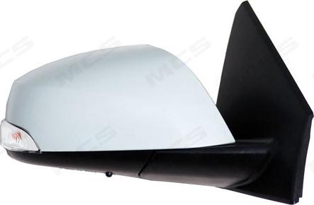 MCS 337013671 - Rétroviseur extérieur droxauto.com