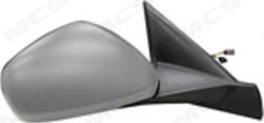 MCS 337013208 - Rétroviseur extérieur droxauto.com