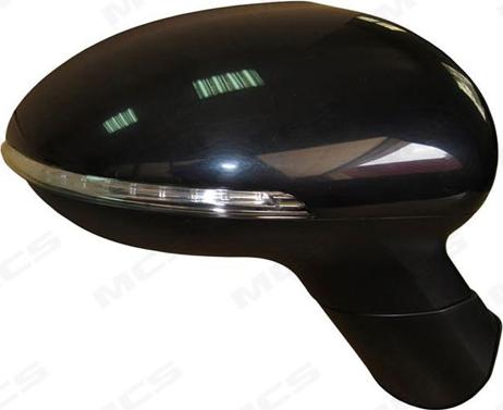 MCS 337013741 - Rétroviseur extérieur droxauto.com