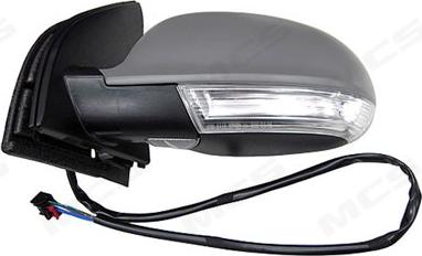 MCS 337013780 - Rétroviseur extérieur droxauto.com