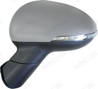 MCS 337013739 - Rétroviseur extérieur droxauto.com