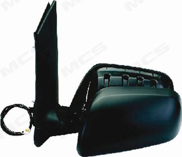 MCS 337013777 - Rétroviseur extérieur droxauto.com