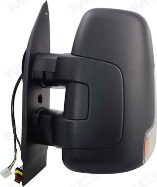 MCS 337012910 - Rétroviseur extérieur droxauto.com