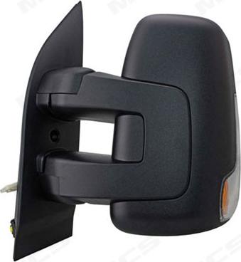 MCS 337012912 - Rétroviseur extérieur droxauto.com