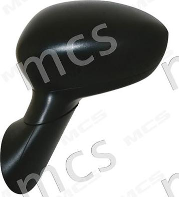 MCS 337012504 - Rétroviseur extérieur droxauto.com