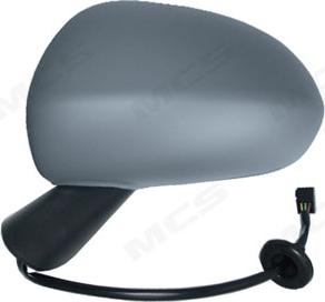 MCS 337012500 - Rétroviseur extérieur droxauto.com