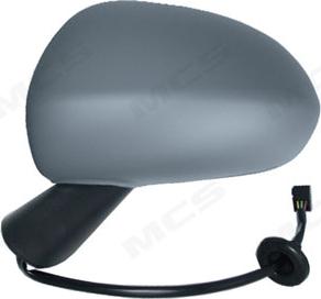 MCS 337012502 - Rétroviseur extérieur droxauto.com