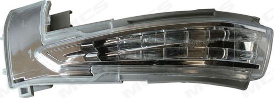 MCS 337012587 - Feu clignotant droxauto.com
