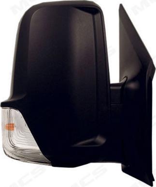 MCS 337012525 - Rétroviseur extérieur droxauto.com