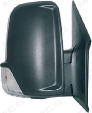 MCS 337012523 - Rétroviseur extérieur droxauto.com